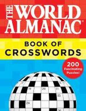 World Almanac Book of Crosswords de World Almanac