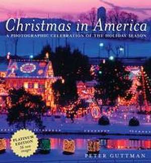 Christmas in America de Peter Guttman