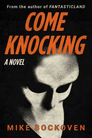 Come Knocking de Mike Bockoven