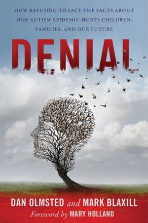 Denial de Mark Blaxill
