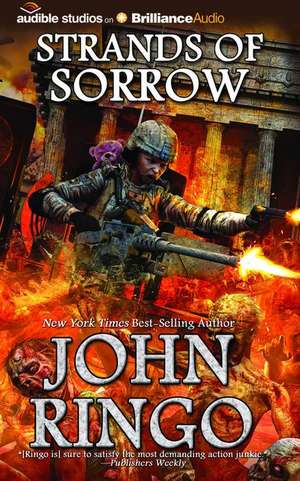 Strands of Sorrow de John Ringo