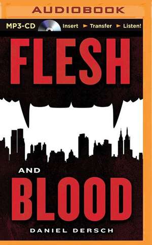 Flesh and Blood