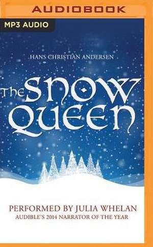 The Snow Queen de Hans Christian Andersen