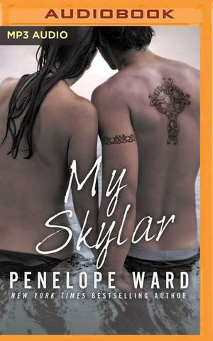 My Skylar de Penelope Ward