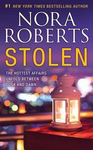 Stolen de Nora Roberts