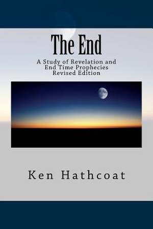 The End de Ken Hathcoat