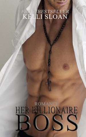 Romance de Kelli Sloan