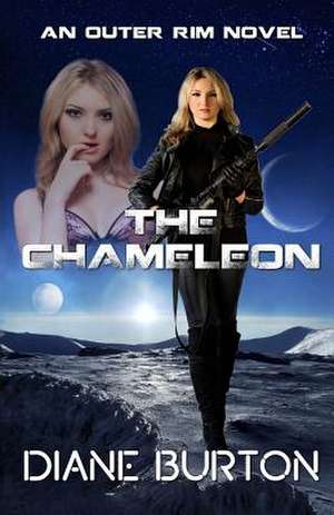 The Chameleon de Diane Burton