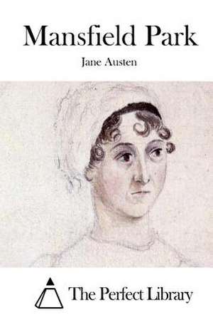 Mansfield Park de Jane Austen