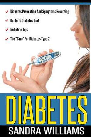 Diabetes de Sandra Williams