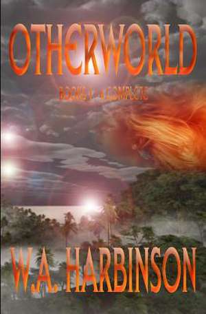 Otherworld de W. a. Harbinson