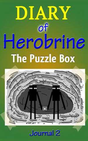 The Puzzle Box de Brian Adamson