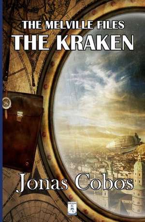 The Kraken de Jonas Cobos