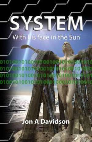 System de MR Jon a. Davidson