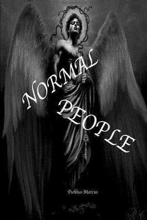 Normal People de Publius Marcus