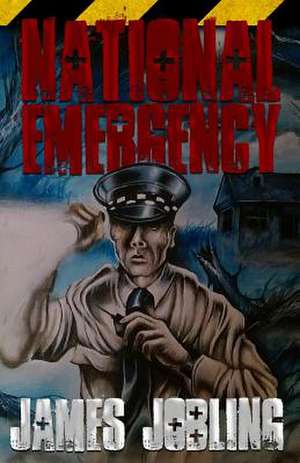 National Emergency de James Jobling