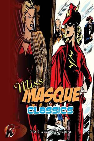 Miss Masque Classics de Unknown Unknown