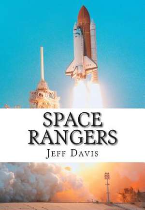 Space Rangers de Jeff Davis