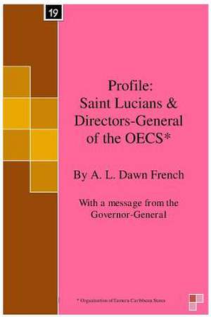 Profile de A. L. Dawn French