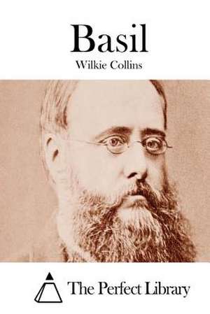 Basil de Wilkie Collins