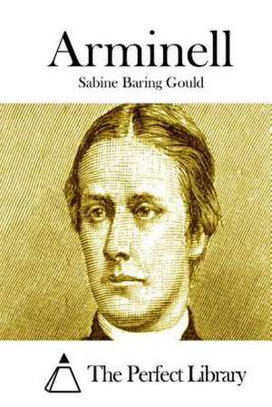 Arminell de Sabine Baring Gould