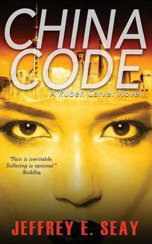 China Code de Jeffrey E. Seay