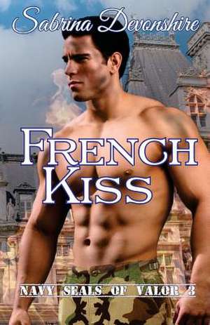 French Kiss de Sabrina Devonshire