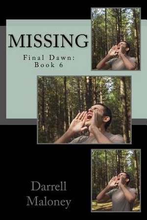 Missing de Darrell Maloney