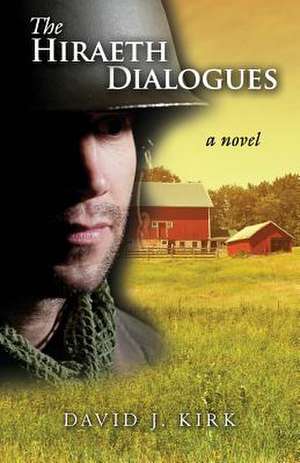 The Hiraeth Dialogues de David J. Kirk