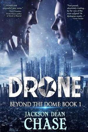 Drone de Jackson Dean Chase