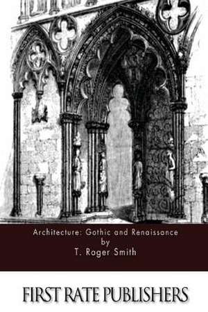 Architecture de T. Roger Smith