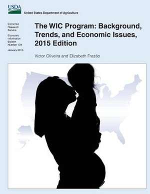 The Wic Program de Victor Oliveira