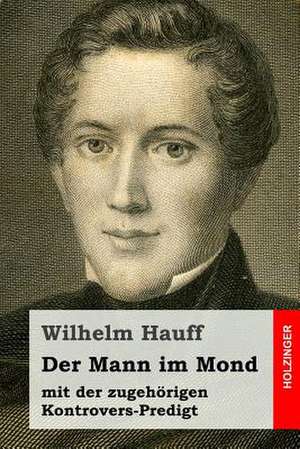 Der Mann Im Mond de Wilhelm Hauff