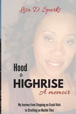 From the Hood to the Highrise de Lisa D. Sparks