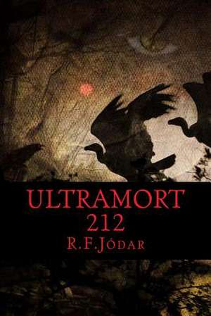 Ultramort 212 de R. F. Jodar