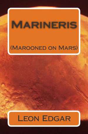 Marineris de MR Leon Edgar