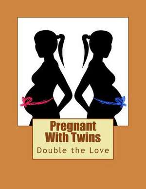 Pregnant with Twins de R. R. Mower