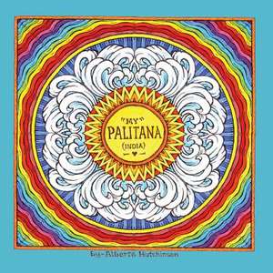 My Palitana (India) de Alberta Hutchinson