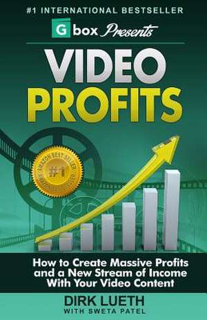 Video Profits de Sweta Patel