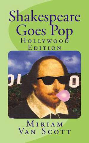 Shakespeare Goes Pop