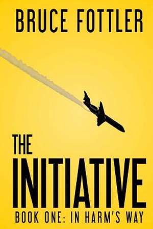 The Initiative de Bruce Fottler