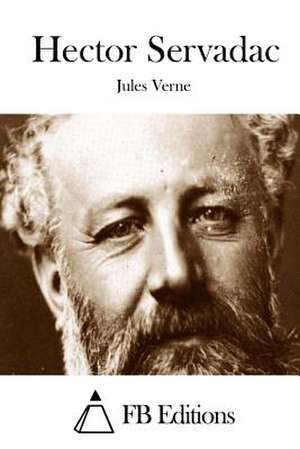 Hector Servadac de Jules Verne