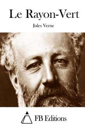 Le Rayon-Vert de Jules Verne