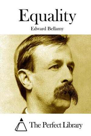 Equality de Edward Bellamy