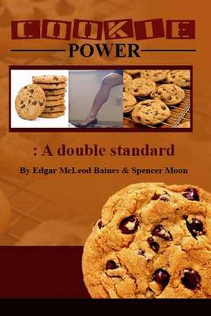 Cookie Power de Edgar McLeod Baines