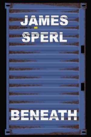 Beneath de James Sperl