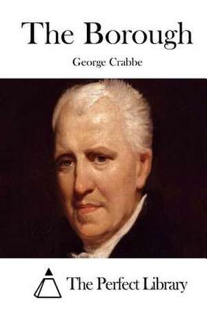 The Borough de George Crabbe