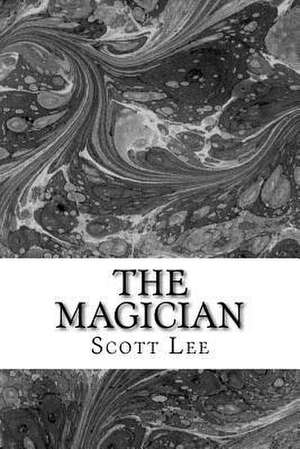 The Magician de Scott Lee