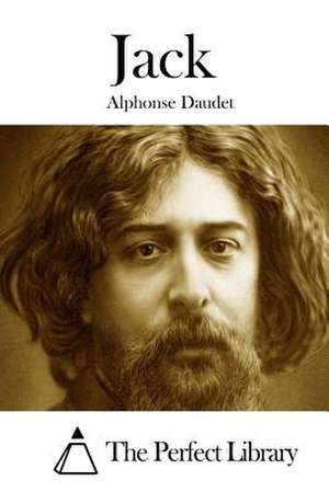 Jack de Alphonse Daudet