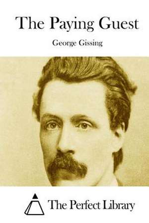 The Paying Guest de George Gissing